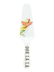 Yvonne Ellen Multi Cake Slice Parrot - Image 2 of 3