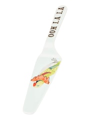 Yvonne Ellen Multi Cake Slice Parrot - Image 3 of 3