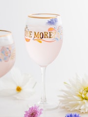 Yvonne Ellen Wine Glasses Set 2 - Image 1 of 3