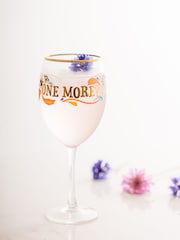 Yvonne Ellen Wine Glasses Set 2 - Image 2 of 3
