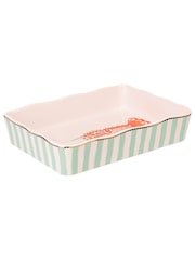 Yvonne Ellen Large Rectangular Roaster - Image 3 of 3