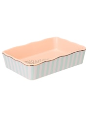 Yvonne Ellen Cheetah Rectangular Roaster - Image 3 of 3
