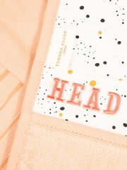 Yvonne Ellen Head Chef 100% Cotton Double Oven Gloves - Image 3 of 3
