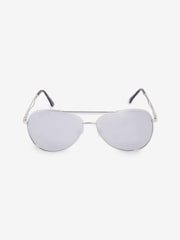 Silver Style Polarised Sunglasses - Image 2 of 3