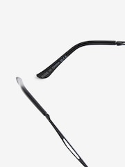 Black Style Polarised Sunglasses - Image 5 of 5