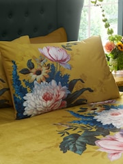Appletree Ashington Luxe Velvet Sængurver Set - Image 2 of 4