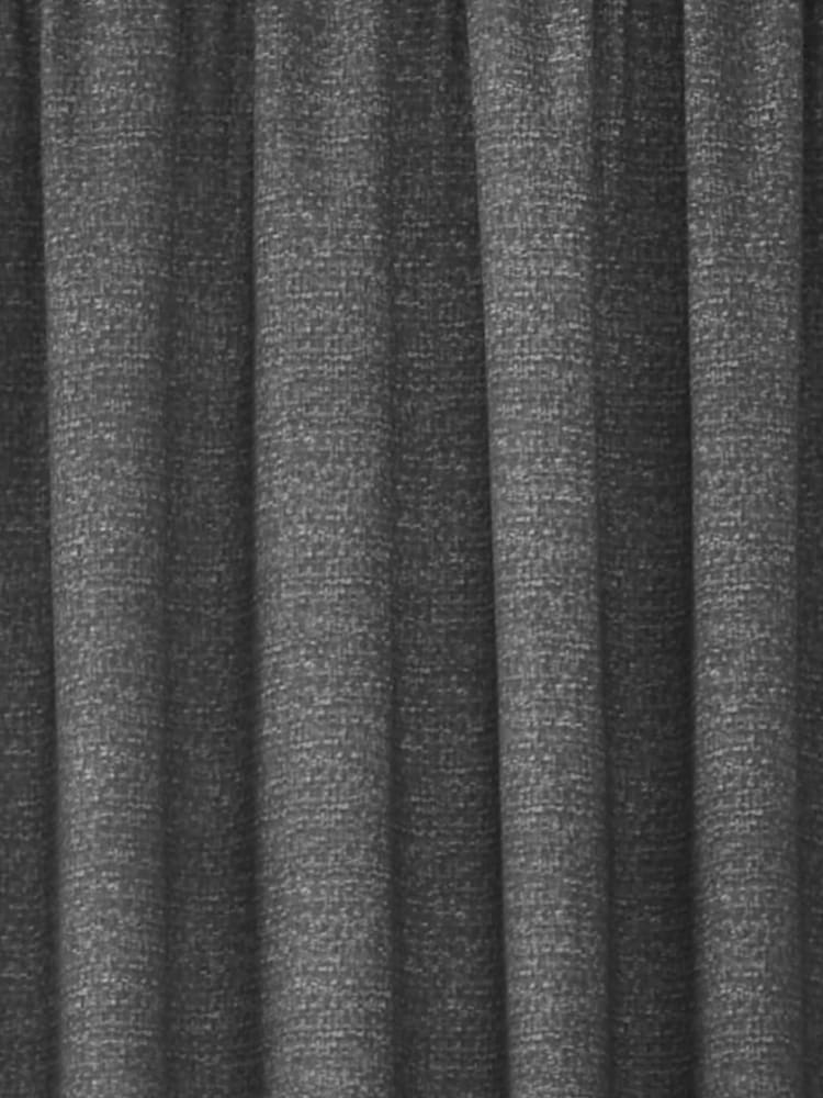 Dreams & Drapes Pembrey Super Thermal Pencil Pleat Curtains - Bild 4 von 4 Dreams & Drapes Pembrey Super Thermal Pencil Pleat Curtains - Bild 4 von 4