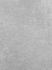 Curtina Grey Textured Chenille Luxe Eyelet Curtains - Image 3 of 3
