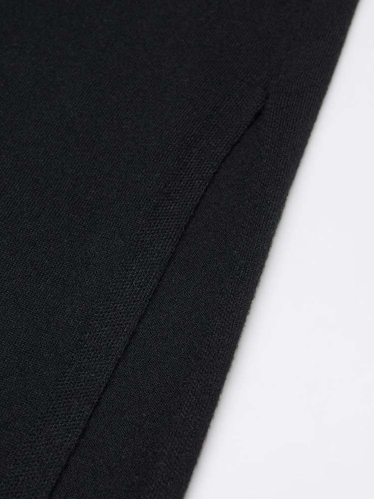 Mango Knitted Midi Dress - Image 7 of 7 Mango Knitted Midi Dress - Image 7 of 7
