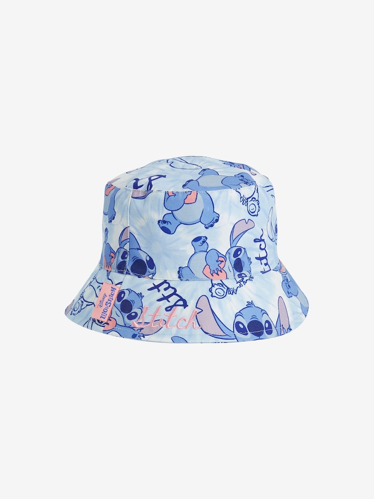 Lilo & Stitch Bucket Hat (3mths-16yrs) - Image 1 of 2