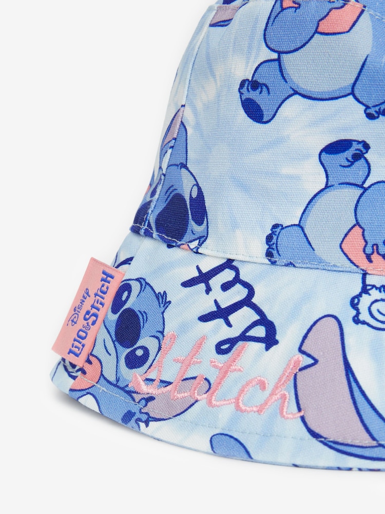 Lilo & Stitch Bucket Hat (3mths-16yrs) - Image 2 of 2