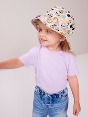 Multi Minnie Mouse Bucket Hat (3mths-16yrs) - Image 3 of 5