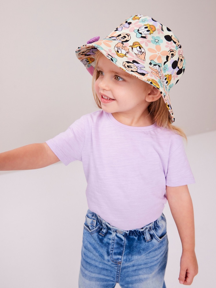Minnie Mouse multicolore - Bob (3 mois-16 ans) - Image 3 of 5
