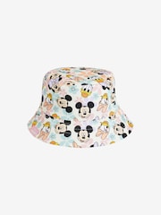 Multi Minnie Mouse Bucket Hat (3mths-16yrs) - Image 5 of 5