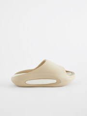 Neutral White Sliders - Image 2 of 6