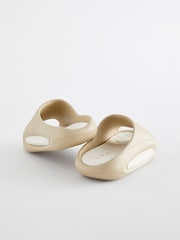 Neutral White Sliders - Image 3 of 6