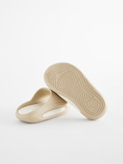 Neutral White Sliders - Image 4 of 6