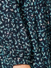 White Stuff Penelope Eco Vero Black Dress - Image 4 of 7