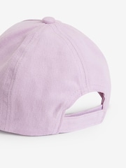 Pink Shell Sequin Cap (1-13yrs) - Image 6 of 6