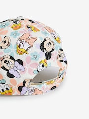 Multi Minnie Mouse Cap (1-16yrs) - Image 2 of 2