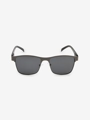 Black Mirror Clubmaster Polarised Sunglasses - Image 3 of 6