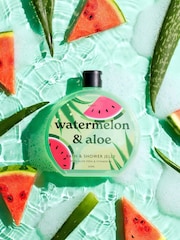 Fruity 365ml Bath And Shower Gel - Image 2 of 3