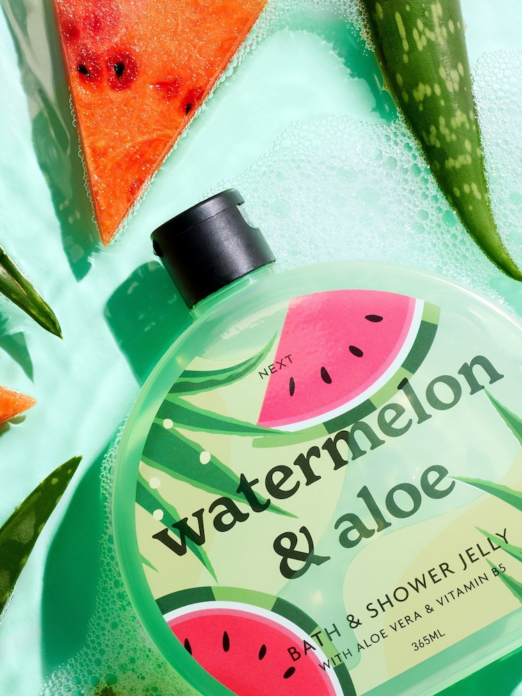 Fruity 365ml Bath And Shower Gel - Image 3 of 3