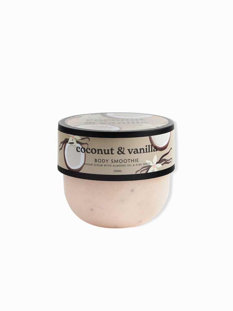 Fruity 250ml Sugar Body Scrub - Image 1 of 3