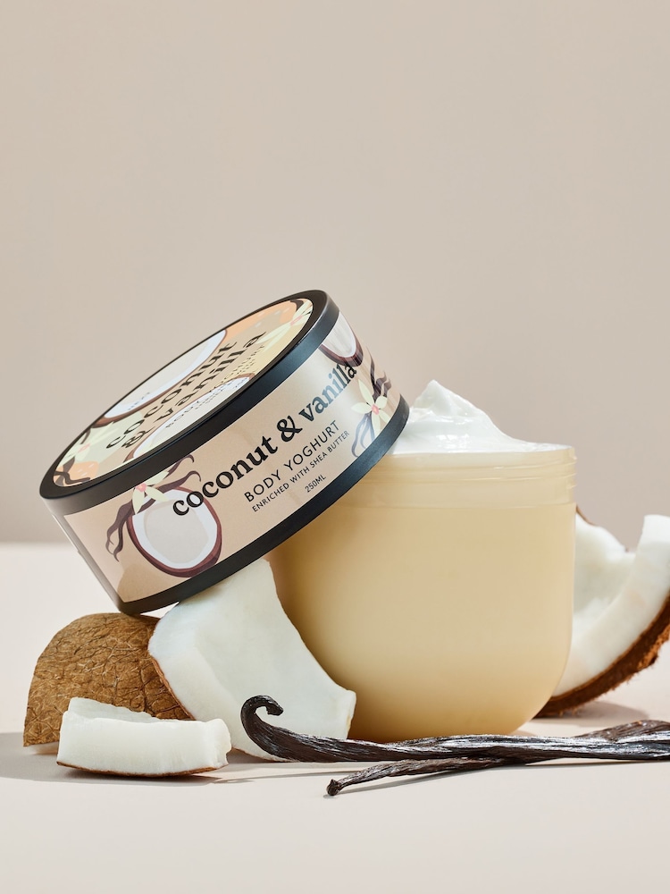 Fruity 250ml Body Butter - Image 2 of 3