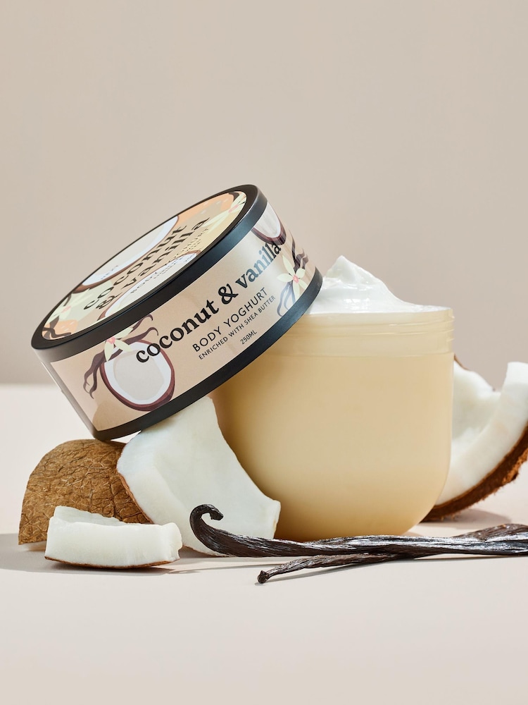 Fruity 250ml Body Butter - Image 3 of 3