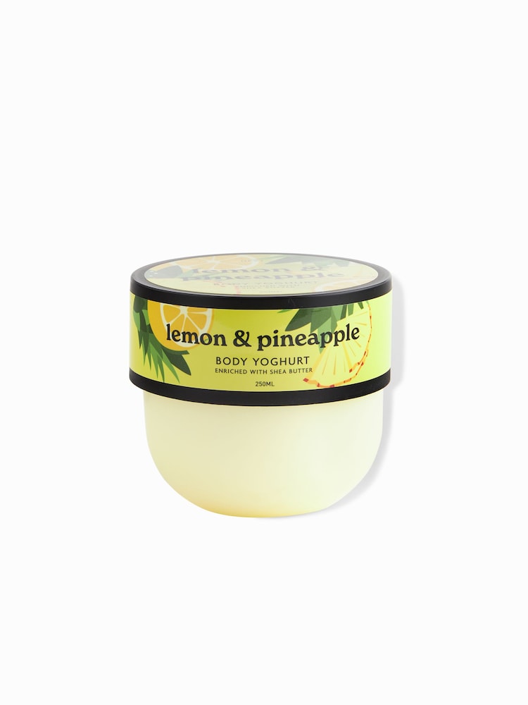 Fruity 250ml Body Butter - Image 1 of 3