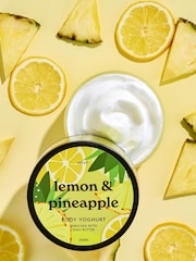 Fruity 250ml Body Butter - Image 2 of 3