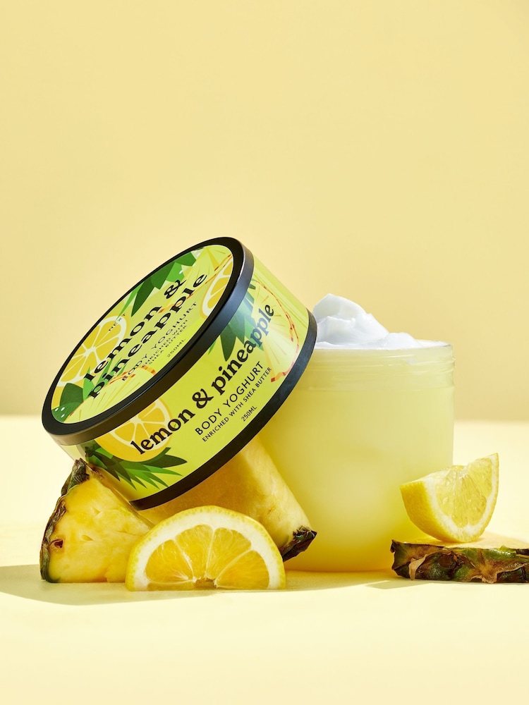 Fruity 250ml Body Butter - Image 3 of 3