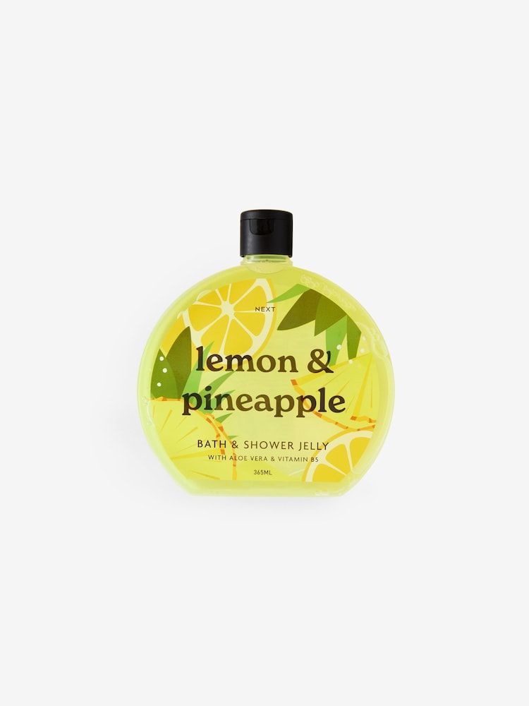 Fruity 365ml Bath And Shower Gel - Image 1 of 3 Fruity 365ml Bath And Shower Gel - Image 1 of 3