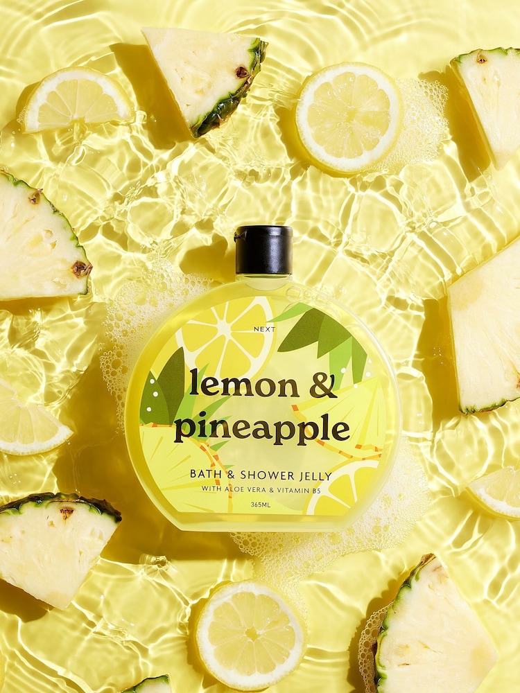 Fruity 365ml Bath And Shower Gel - Image 2 of 3
