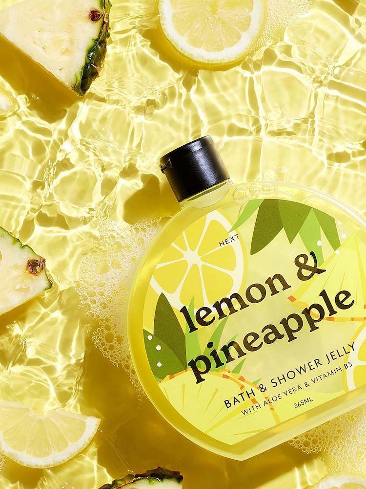 Fruity 365ml Bath And Shower Gel - Image 3 of 3