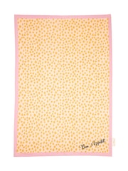 Yvonne Ellen Set of 2 100% Cotton Lobster Tea Towel - Image 3 of 4