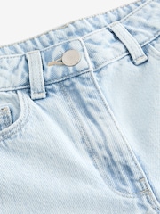 Lightwash Mom Jeans (3-16yrs) - Image 3 of 3