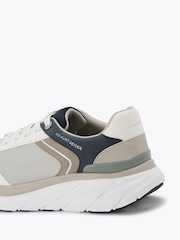 Azul - KG Kurt Geiger Albie Trainers - Imagen 4 de 4