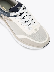 KG Kurt Geiger Blue Albie Trainers - Image 5 of 5