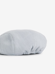 Gris - Flat Cap (0mths-2yrs) - Imagen 1 de 3
