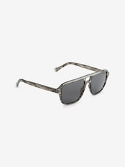 Gri - Ochelari de soare polarizat Navigator - Imaginea 2 din 3