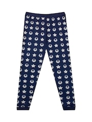 Character Red Super Mario Pyjamas - Image 3 of 7