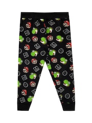 Character Grey Super Mario Pyjamas - Image 3 of 8