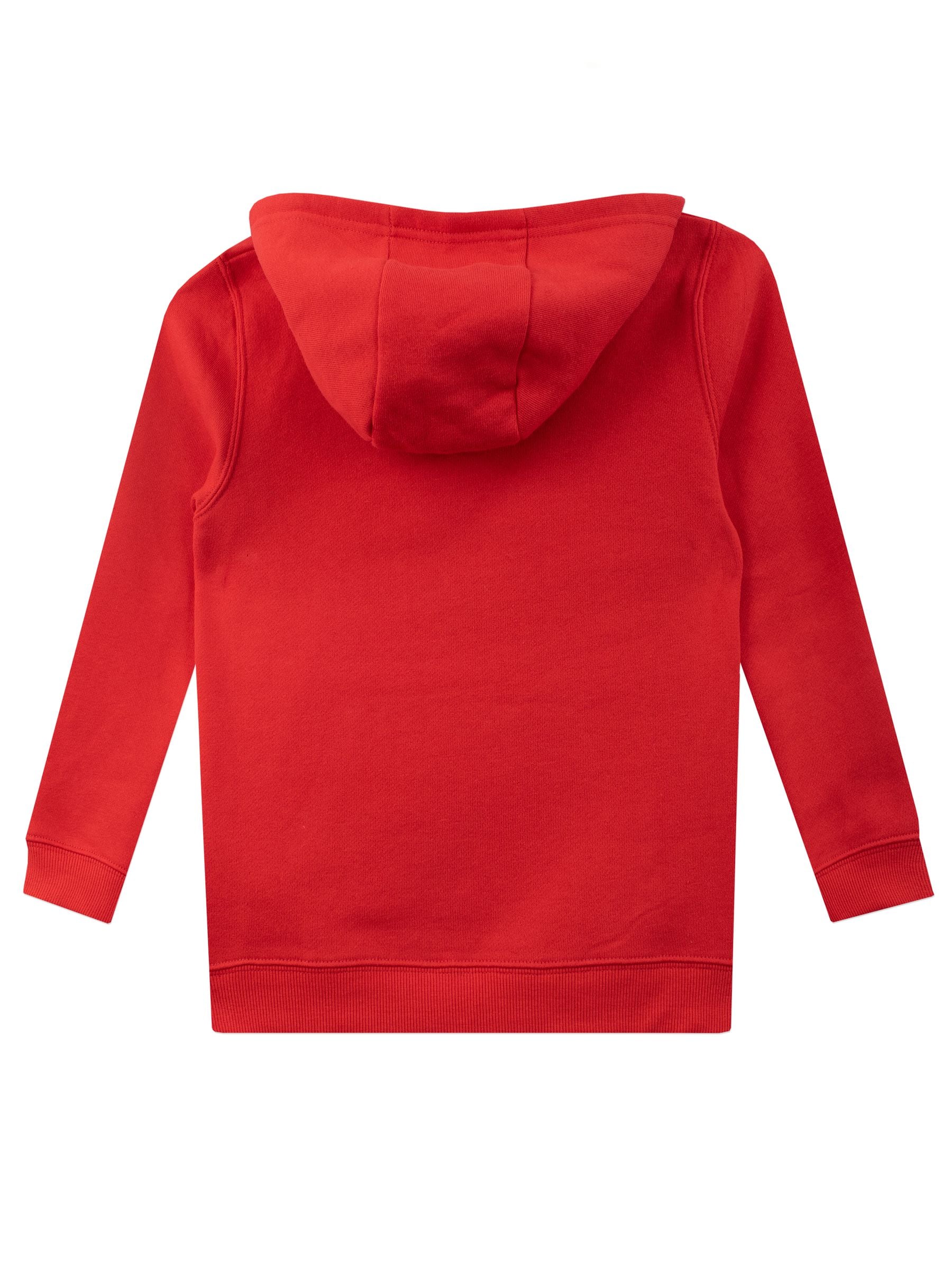 Buy Character Red Super Mario Hoodie from the Next UK online shop
