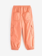 Orange Parachute Cargo Trousers (3-16yrs) - Image 5 of 7