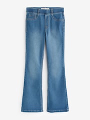 Azul - Jeggings bootcut de Simply Be - Imagen 5 de 5