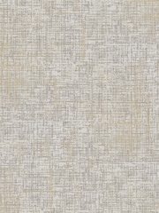 Riva Paoletti Cream Serafina Cross Hatch Vinyl Wallpaper - Image 3 of 3
