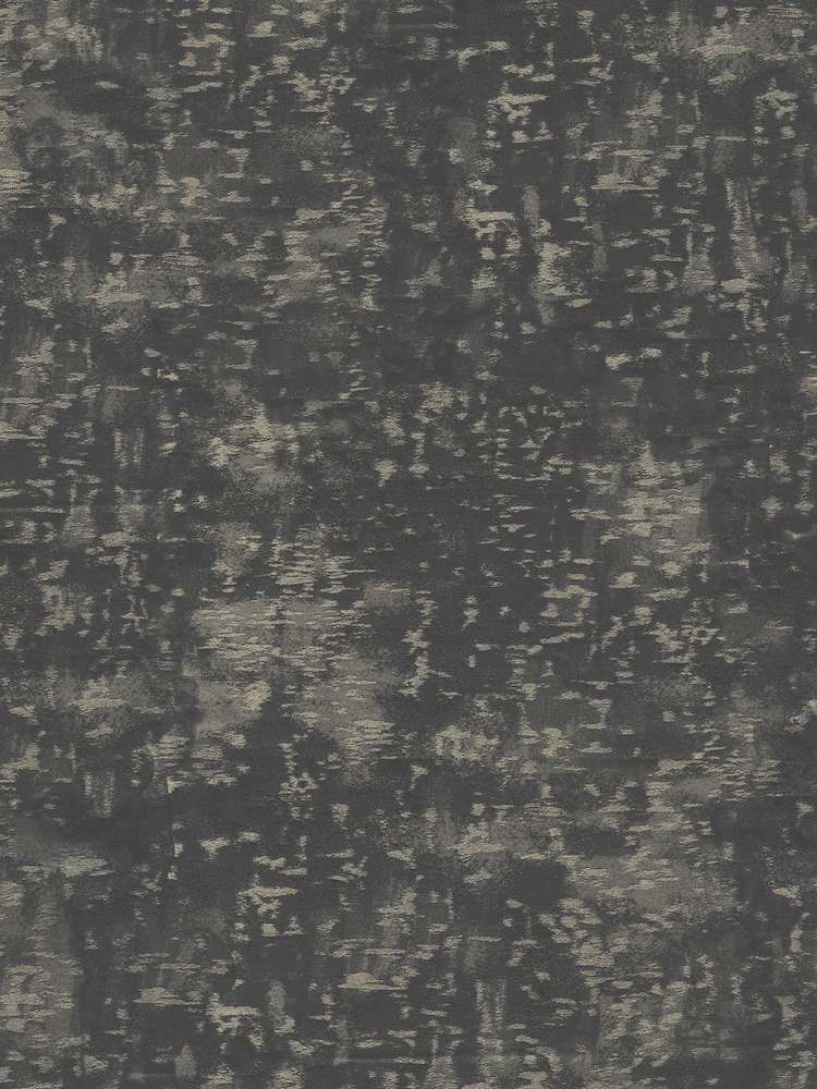Riva Paoletti Black Symphony Abstract Vinyl Wallpaper - Image 3 of 3