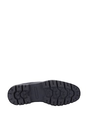 Hush Puppies Parker Lace Black Shoes - Image 4 of 4